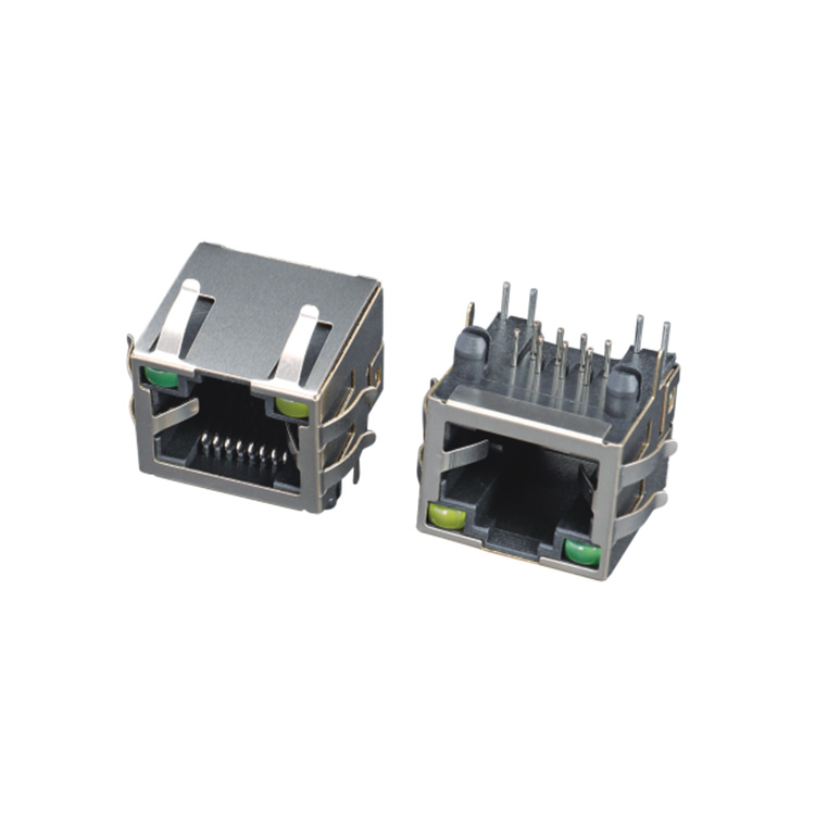 RJ45連接器